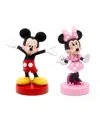 Tonies Disney Mickey Mouse Minnie Mouse Audio Figurine In No Color