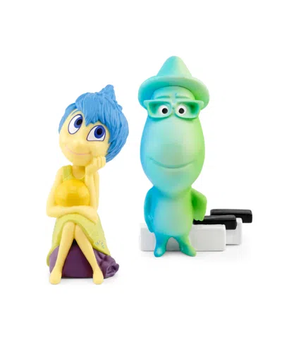 Tonies Disney Pixar Inside Out Soul Audio Figurine In No Color