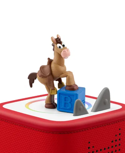 Tonies Disney Pixar Toy Story 5 Bullseye Tonie, Ages 4+ In No Color