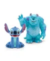 Tonies Disney Stitch Monsters Inc Audio Figurine In No Color