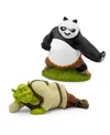 Tonies Dreamworks Shrek Kung Fu Panda Audio Figurine In No Color