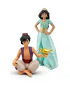 Tonies Dropship 2-pack Aladdin In Multi
