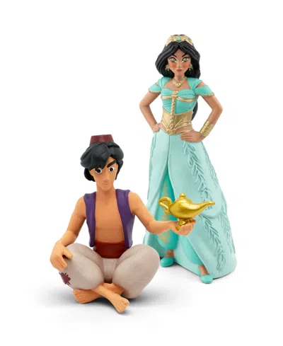 Tonies Dropship 2-pack Aladdin In Multi