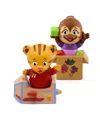Tonies Dropship 2-pack Daniel Tiger In Multi
