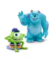 Tonies Dropship 2-pack Monsters Inc And University In Multi