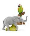 Tonies Dropship 2-pack Nat Geo And Safari In Transparent