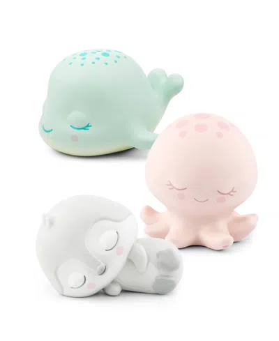 Tonies Dropship 3-pack Sleepy Friends In Multi