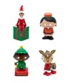 Tonies Elf On Shelf Audio Figurine In No Color