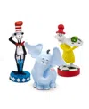 Tonies Dr. Seuss Cat In A Hat, Green Eggs And Ham, Horton Hears A Who Audio Play Figurines In No Color