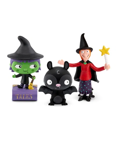 Tonies Babies' Halloween Audio Figurine In No Color
