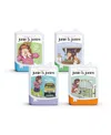 Tonies Junie B. Jones Audiobook  In Transparent