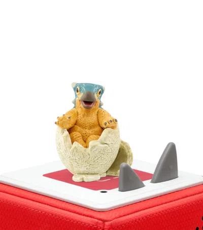 Tonies Jurassic World Camp Cretaceous Tonie Audio Character