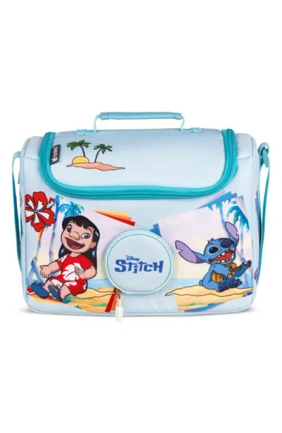 Tonies Kids' Disney Lilo & Stitch Listen & Play Bag In Multicolor
