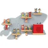 Tonies Large Rocket ® Storage Shelf In Multi