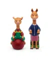 Tonies Llama Llama Mama Llama Audio Figurine In No Color