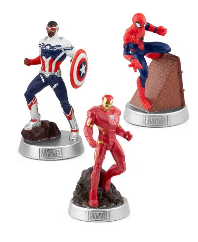 Tonies Marvel Musical 3-piece , Ages 7+ In Multicolor