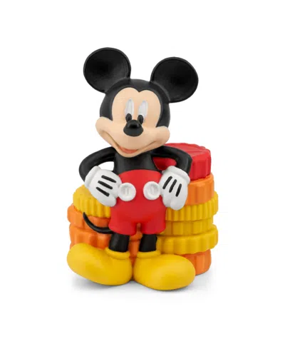 Tonies Mickey Mouse Clubhouse Friendship Learning Audio Figurine, Ages 1+ In No Color