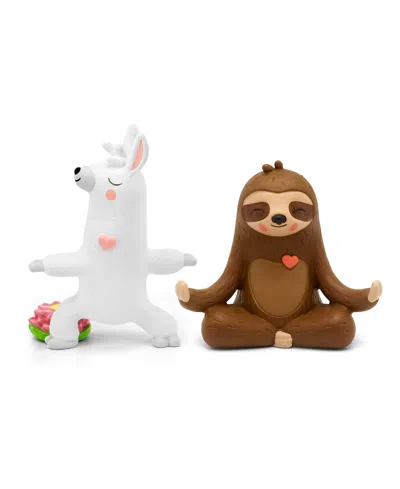 Tonies Mindfulness Audio Figurine In No Color