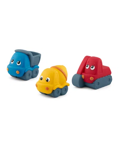 Tonies My First  Construction Set Musical 3-piece Figurine Set, Ages 1+ In No Color