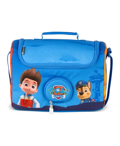 Tonies Paw Patrol Listen And Play Bag In Blue