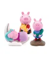Tonies Peppa Pig, Peppa George, Peppa Bedtime Stories Audio Figurine In No Color