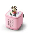 Tonies Playtime Puppy Toniebox 2 Starter Set In Transparent