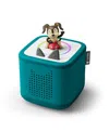 Tonies Playtime Puppy Toniebox 2 Starter Set In Transparent