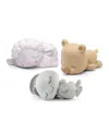 Tonies Sleepy Bear, Sleepy Sheep, Sleepy Rabbit Audio Figurine In No Color