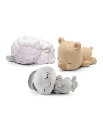 Tonies Sleepy Bear, Sleepy Sheep, Sleepy Rabbit Audio Figurine In No Color