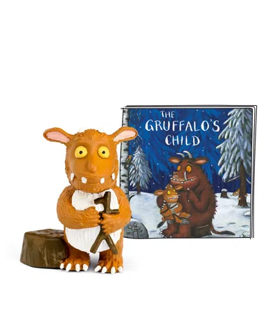 Tonies The Gruffalo's Child Audiobook In Blue