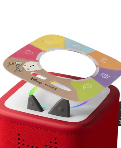Tonies Tonieplay Disney Pixar Scene Searchers 3-piece Game, Ages 5+ In Multicolor
