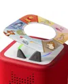 Tonies Tonieplay Disney Winnie The Pooh Tigger's Mix-up Fix-up Game In Transparent
