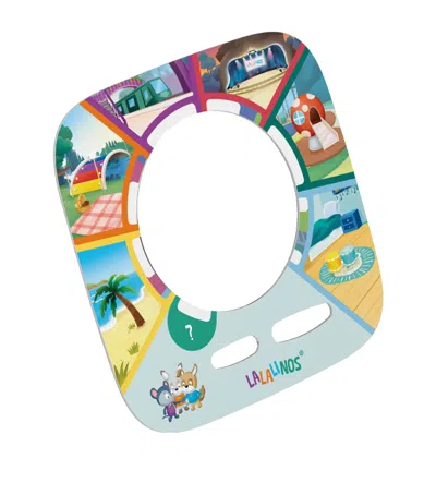 Tonies Tonieplay Lalalinos Find The Photo Game