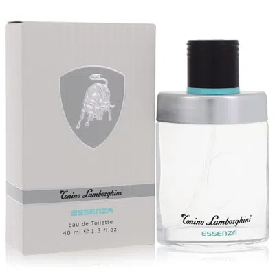 Tonino Lamborghini 1.3 oz Lamborghini Essenza Eau De Toilette Spray For Men In Multi