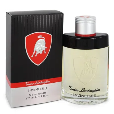 Tonino Lamborghini 4.2 oz Eau De Toilette Spray For Men In Multi