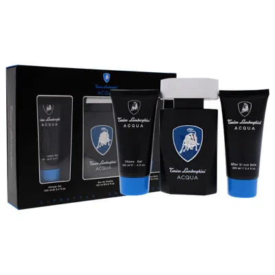 Tonino Lamborghini Acqua By  For Men