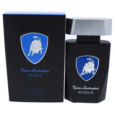 Tonino Lamborghini Acqua Cologne