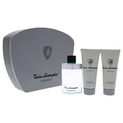 Tonino Lamborghini Essenza By  For Men