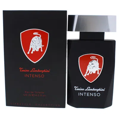 Tonino Lamborghini Intenso Cologne