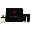 Tonino Lamborghini Invincibile By  For Men - 4 Pc Gift Set 4.2oz Edt Spray In N/a
