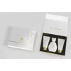 Tonino Lamborghini Ladies Ginevra White Gift Set Fragrances 856857007873 In Black / Orange / White