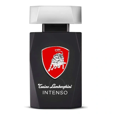 Tonino Lamborghini Men's Intenso Edt 2.5 oz Fragrances 810876037136 In Green