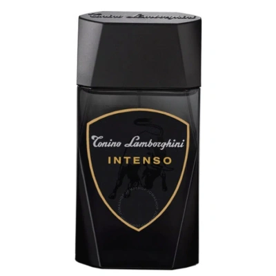 Tonino Lamborghini Men's Intenso Edt Spray 6.7 oz Fragrances 810876037983 In Green
