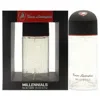 TONINO LAMBORGHINI TONINO LAMBORGHINI MEN'S MILLENNIALS EDT SPRAY 4.2 OZ FRAGRANCES 810876038287