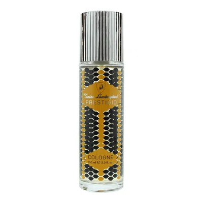 Tonino Lamborghini Men's Prestigio Edt Spray 5.07 oz Fragrances 810876036955