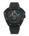 Tonino Lamborghini Spyder Automatic Mens Watch Tlf-t06-4