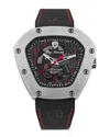 Tonino Lamborghini Spyder Automatic Mens Watch Tlf-t06-2