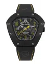 Tonino Lamborghini Spyder Automatic Mens Watch Tlf-t06-3