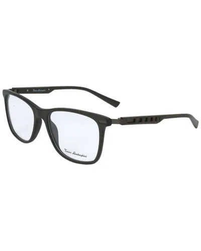 TONINO LAMBORGHINI TONINO LAMBORGHINI MEN'S TL309V 55MM OPTICAL FRAMES