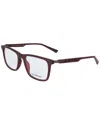 Tonino Lamborghini Men's Tl312v 54mm Optical Frames In Brown